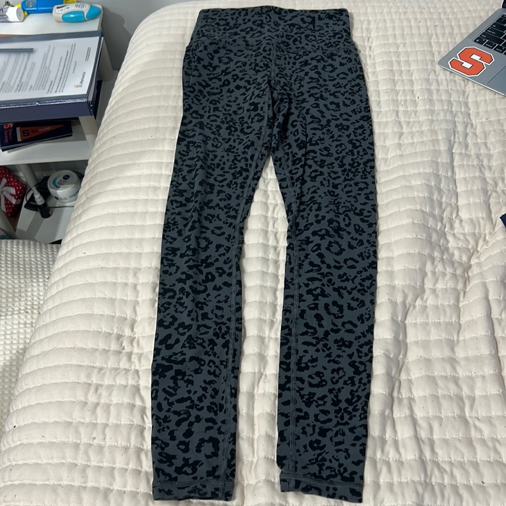 ATHLETA legging